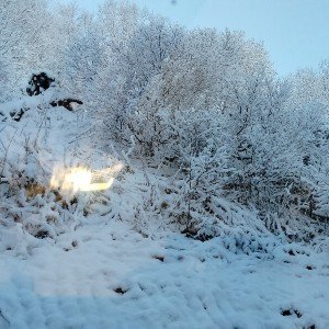 МОЙ САХАЛИН, ТЕБЯ ЛЮБЛЮ И ПО ТЕБЕ СКУЧАЮ Я... (рэп версия)