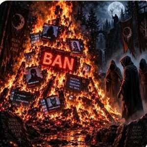 Ботам, лайкерам и читам