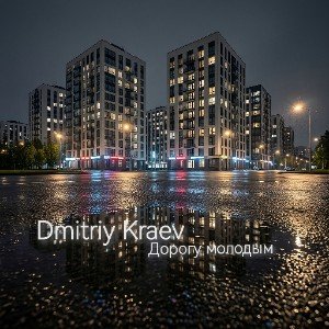 Дорогу молодым...