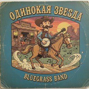 В салуне "Одинокая Зве$да"