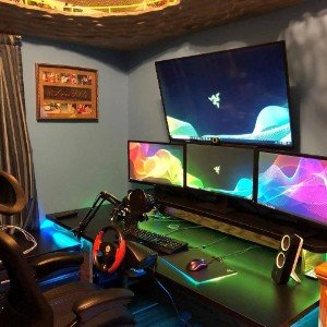 Gamer