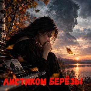 Листиком берёзы (И.Черемушкина)