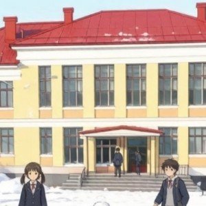 Ностальгия
