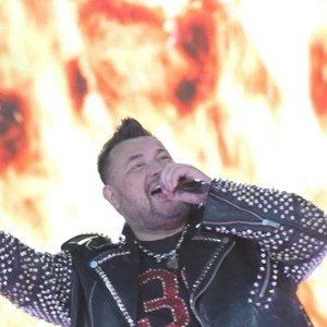 Серёжа Жуков