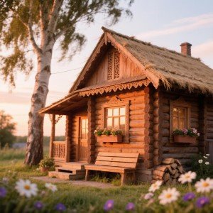 Мамуля