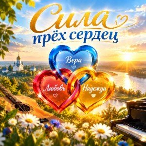 Сила трёх сердец