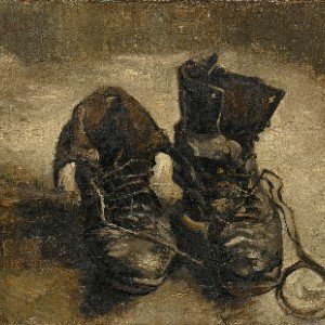 Не надо на Ван Гога гнать, не надо...