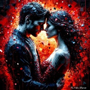 Туман чувств…