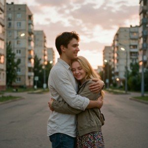 Осознание  себя