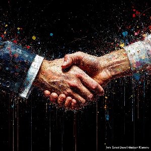 Интересное настало время…