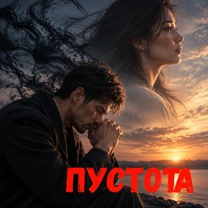 Пустота (И. Черемушкина)