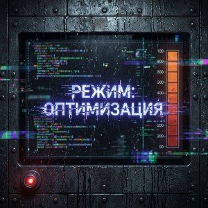 Режим: оптимизация.