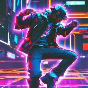 Освободись & Club Mix(Break Free)