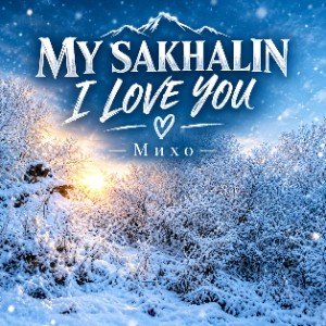 MY SAKHALIN, I LOVE YOU( английская версия) AND I MISS YOU...