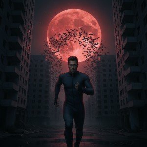 Пять минут до полуночи (обновленная версия)