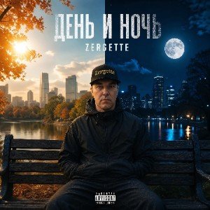 День и ночь