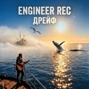 Дрейф