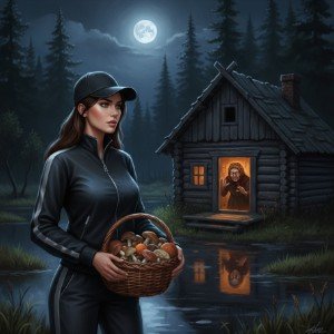 Кузовок (обновленная версия)