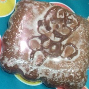 Вкусный джойстик