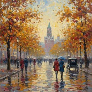 Моя Прекрасная Гармония