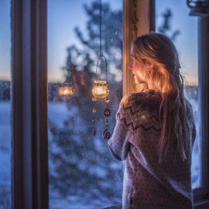 Нет счастья...