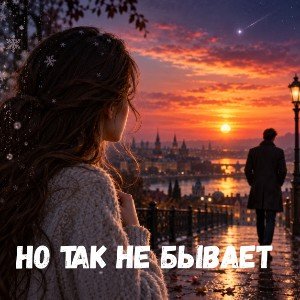 Но так не бывает (И. Черемушкина)
