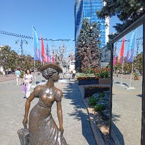 Каменное сердце Мальвины