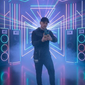 LIAM BURN - No Good (Start the Fancy 2026) 2