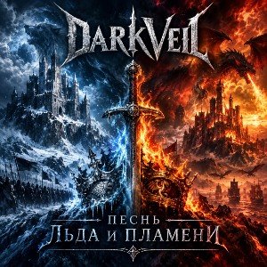 Песнь льда и пламени