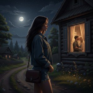 Возвращение (бонус-трек)