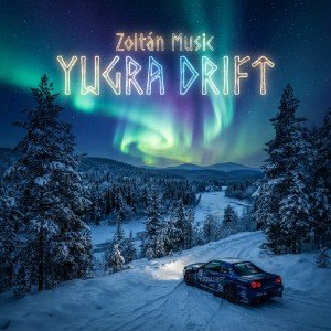 Együtt: Yugra Drift