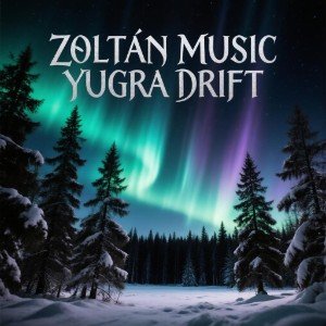 Együtt: Yugra Drift
