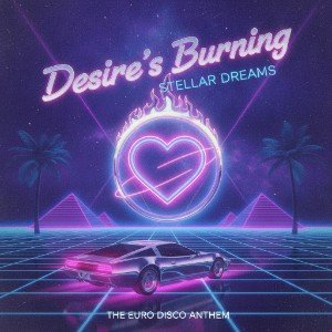 Desire's Burning