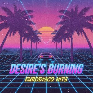 Desire's Burning
