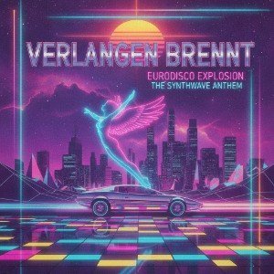 Verlangen Brennt
