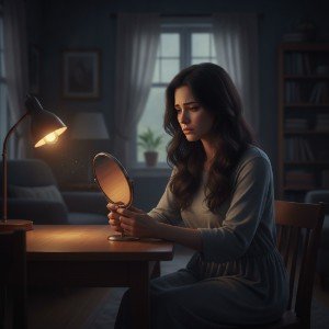 Отрежьте мне крылья (обновленная версия)