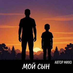 MY SON...(английская версия)