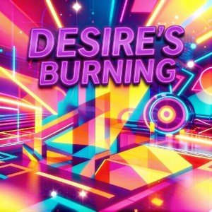 Desire's Burning