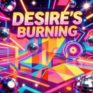 Desire's Burning
