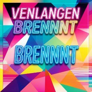Verlangen Brennt