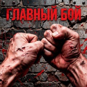 Главный бой