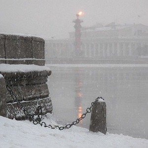 Покой (сл. И. Пургин)