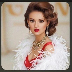 Я влюбился в тебя