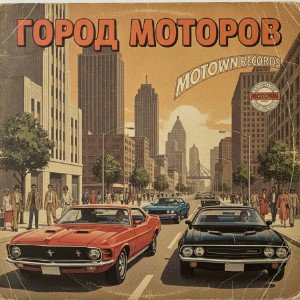 Вальс Великих Озёр