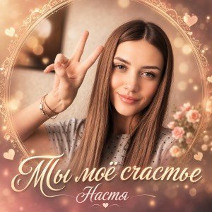 Ты мое счастье, по имени - Настя