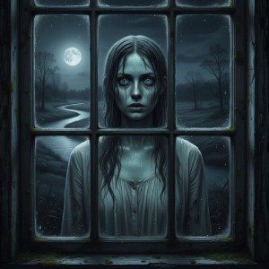 Утопленница (бонус-трек)