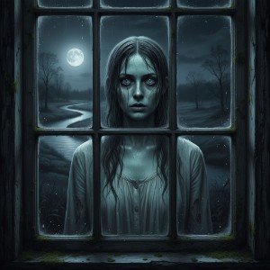 Утопленница 2 (обновленная версия)