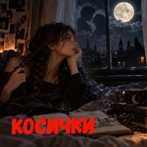 Косички (И.Черемушкина)