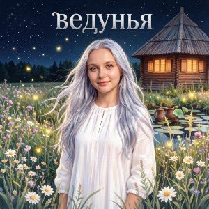 ☀ БУДНИ ВЕДУНЬИ ☀