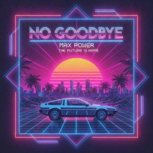 No Goodbye